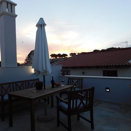 Onar Superior Suites Rethymnon Exterior foto