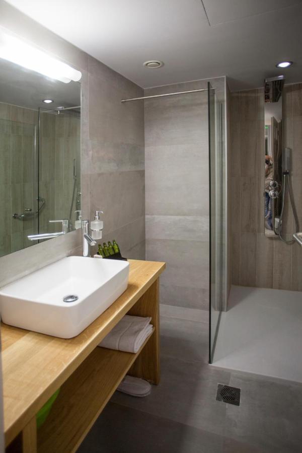 Onar Superior Suites Rethymnon Exterior foto