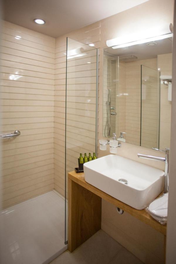 Onar Superior Suites Rethymnon Exterior foto