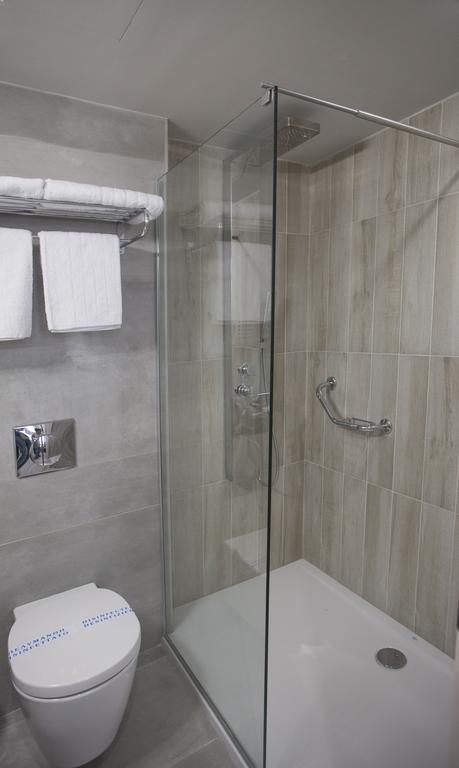 Onar Superior Suites Rethymnon Exterior foto