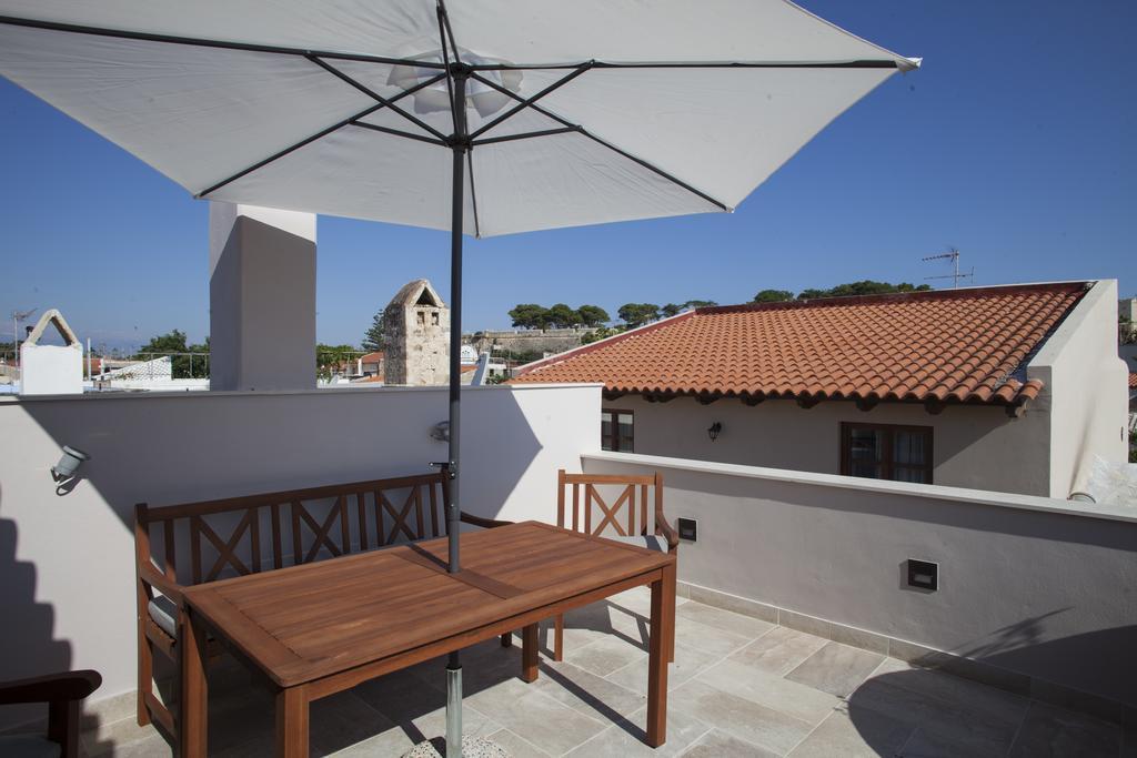 Onar Superior Suites Rethymnon Exterior foto