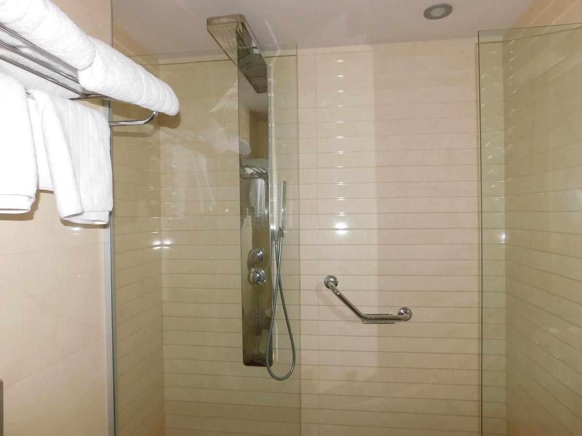 Onar Superior Suites Rethymnon Exterior foto